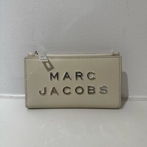 NWT Marc Jacobs Dtm slim wallet